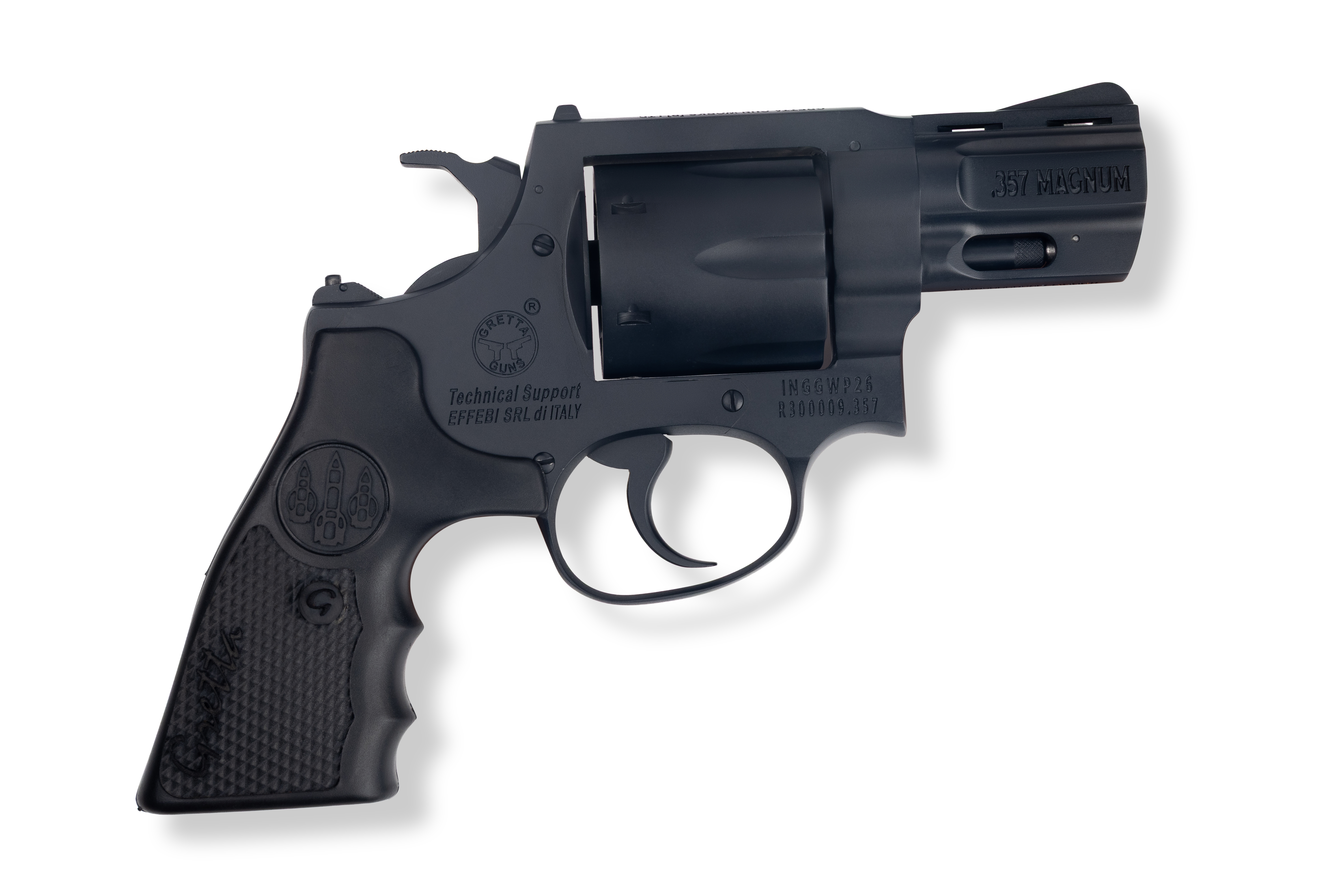 .357 Magnum Sniper Manufacturer in India